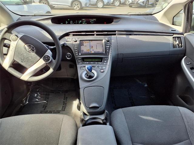 used 2011 Toyota Prius car, priced at $11,500