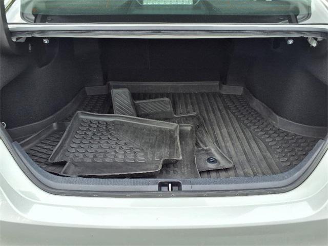 used 2023 Toyota Camry car, priced at $20,500