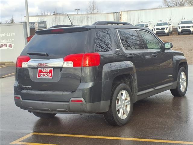 used 2014 GMC Terrain car, priced at $5,490