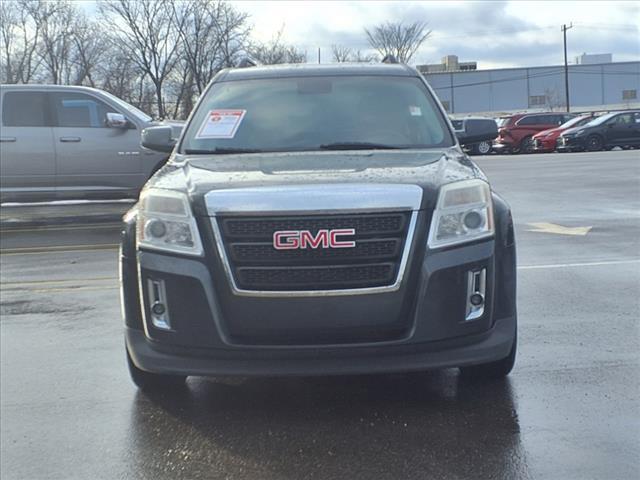 used 2014 GMC Terrain car, priced at $5,490