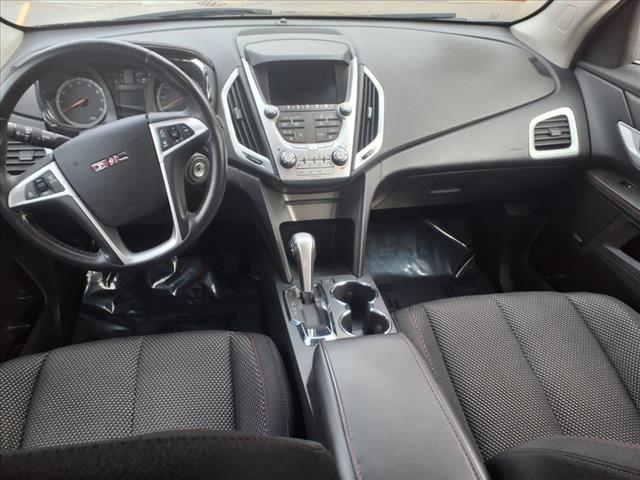 used 2014 GMC Terrain car, priced at $5,490