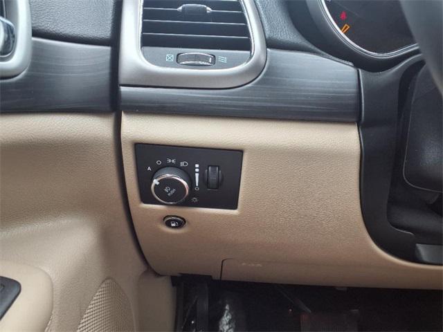 used 2022 Jeep Grand Cherokee car, priced at $32,000