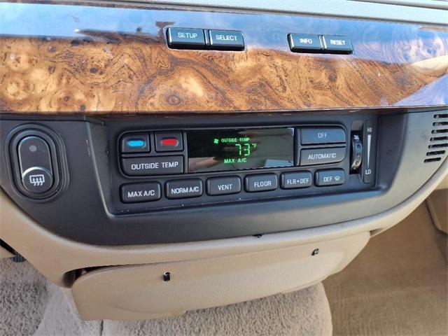 used 2010 Mercury Grand Marquis car, priced at $7,990