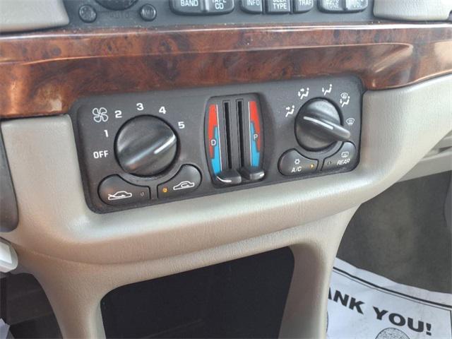 used 2003 Chevrolet Impala car, priced at $4,290