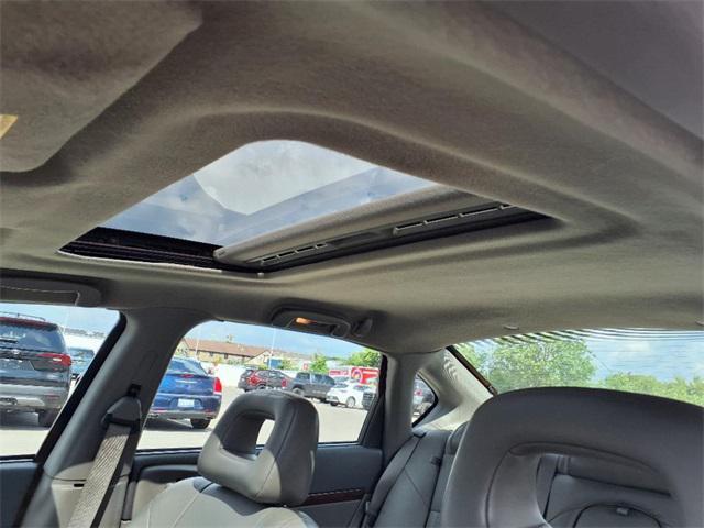 used 2003 Chevrolet Impala car, priced at $4,290
