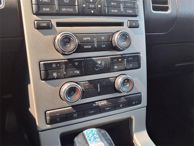used 2011 Ford Flex car, priced at $4,590