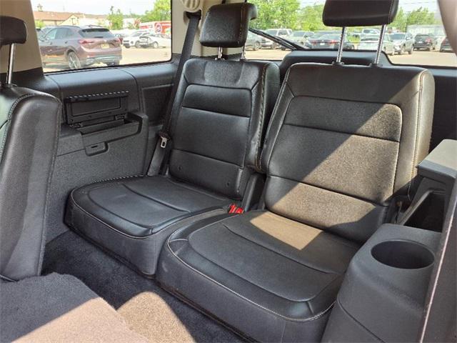 used 2011 Ford Flex car, priced at $4,590