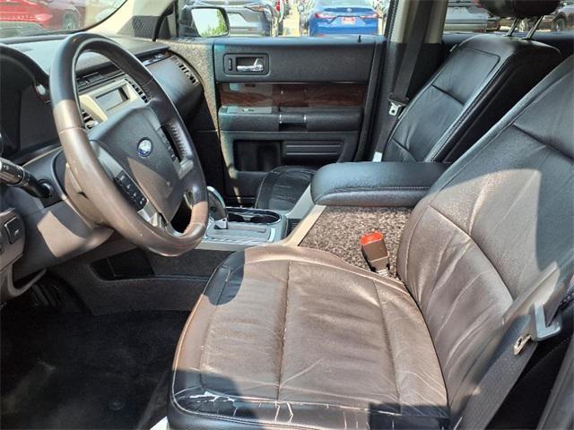 used 2011 Ford Flex car, priced at $4,590