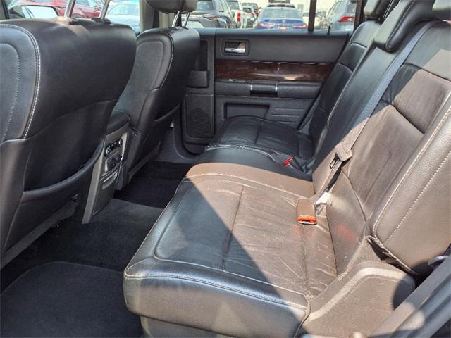 used 2011 Ford Flex car, priced at $4,590