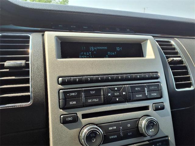 used 2011 Ford Flex car, priced at $4,590