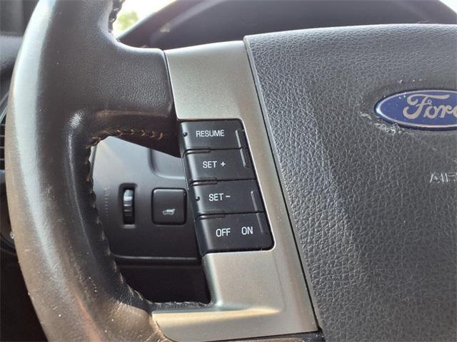 used 2011 Ford Flex car, priced at $4,590