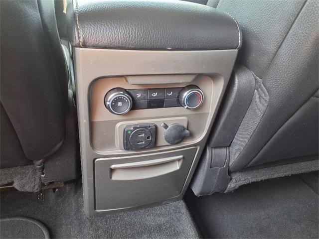 used 2011 Ford Flex car, priced at $4,590