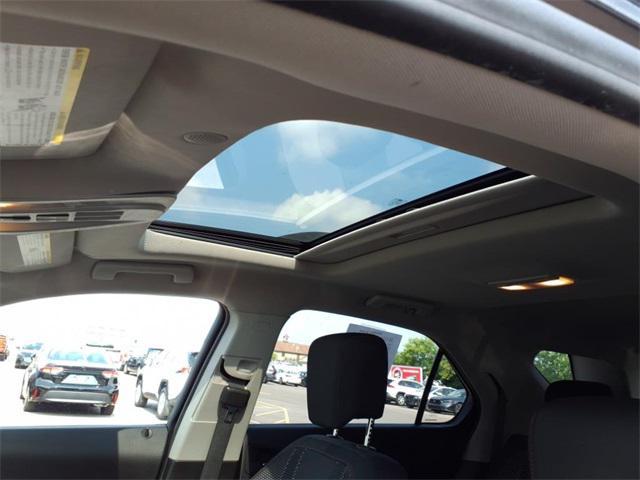 used 2016 Chevrolet Equinox car, priced at $5,490