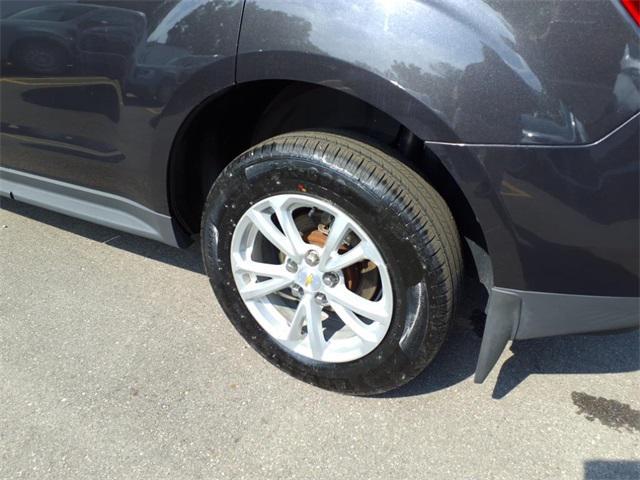used 2016 Chevrolet Equinox car, priced at $5,490