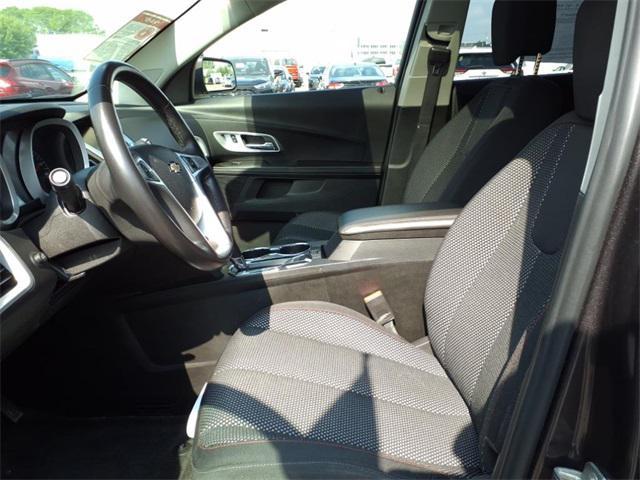 used 2016 Chevrolet Equinox car, priced at $5,490
