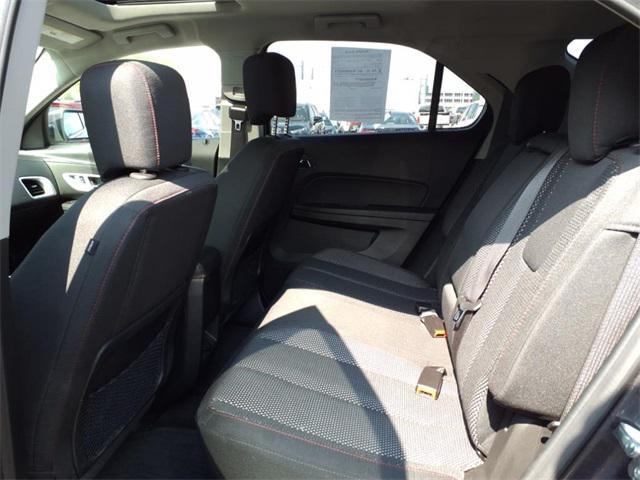used 2016 Chevrolet Equinox car, priced at $5,490