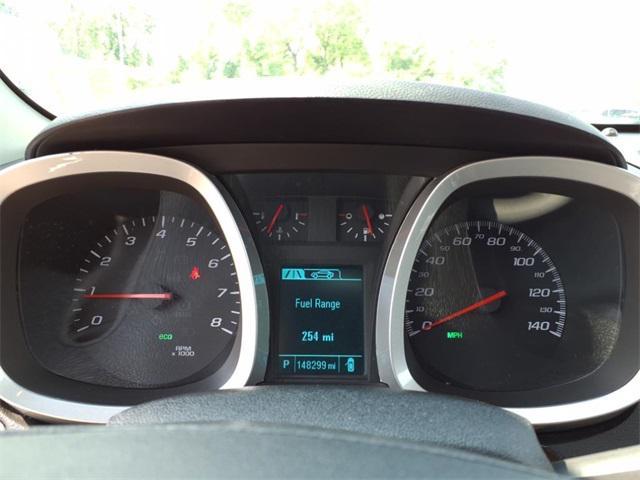 used 2016 Chevrolet Equinox car, priced at $5,490