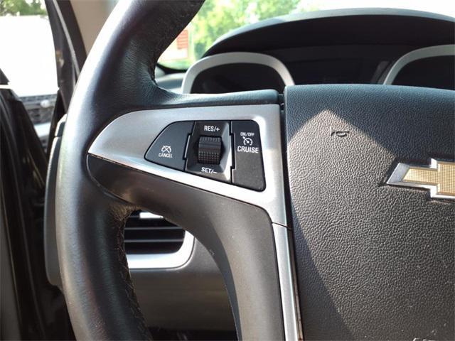 used 2016 Chevrolet Equinox car, priced at $5,490