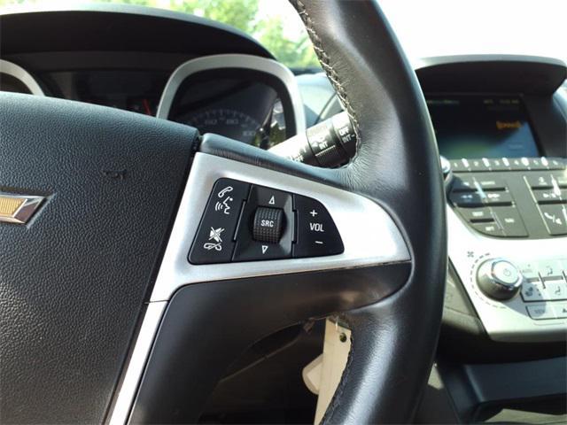 used 2016 Chevrolet Equinox car, priced at $5,490