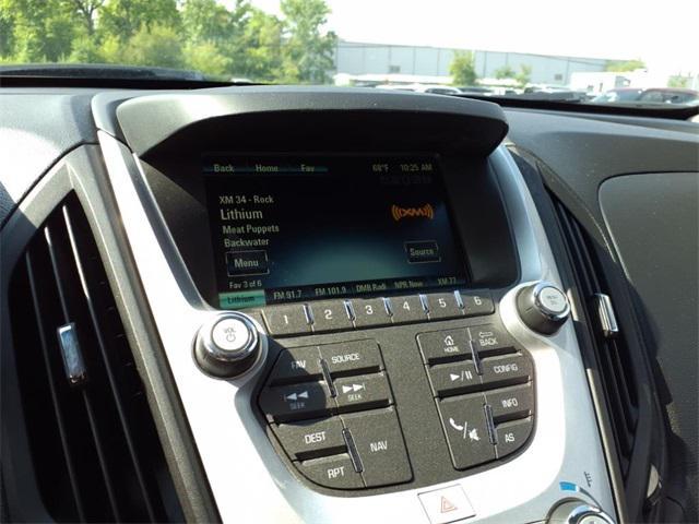 used 2016 Chevrolet Equinox car, priced at $5,490