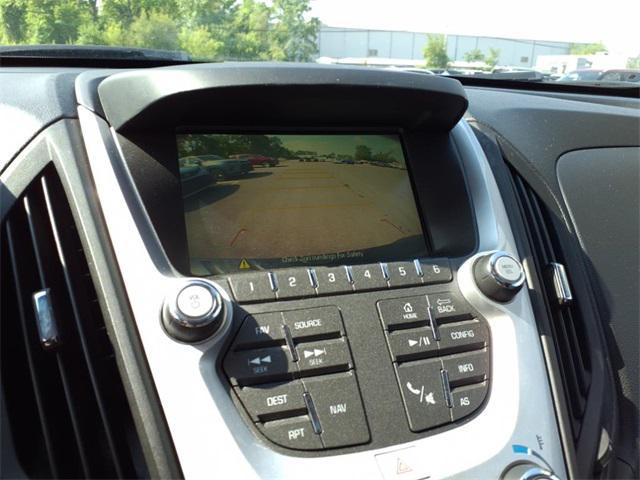used 2016 Chevrolet Equinox car, priced at $5,490
