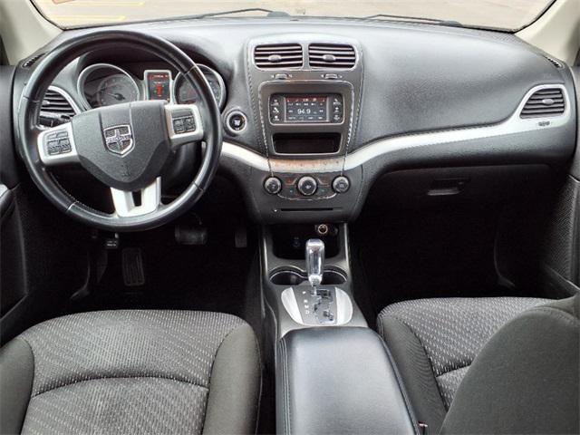 used 2019 Dodge Journey car, priced at $9,500