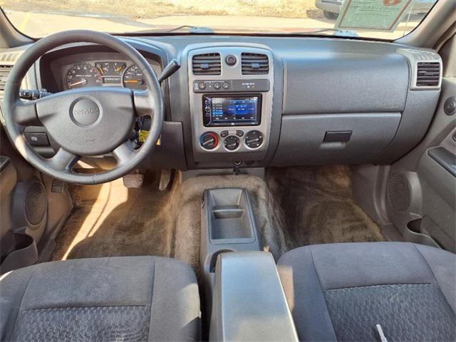 used 2006 GMC Canyon car, priced at $5,990