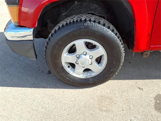 used 2006 GMC Canyon car, priced at $5,990