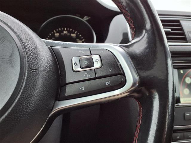 used 2015 Volkswagen Jetta car, priced at $8,000