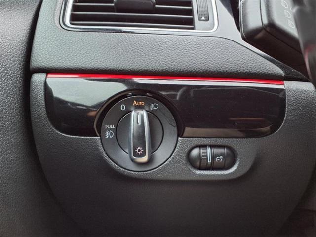 used 2015 Volkswagen Jetta car, priced at $8,000