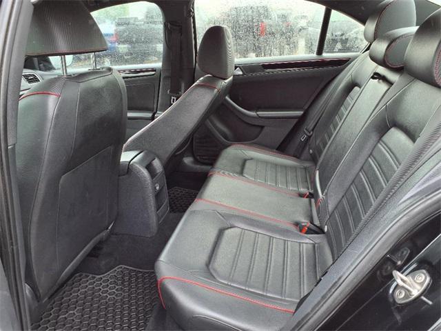 used 2015 Volkswagen Jetta car, priced at $8,000