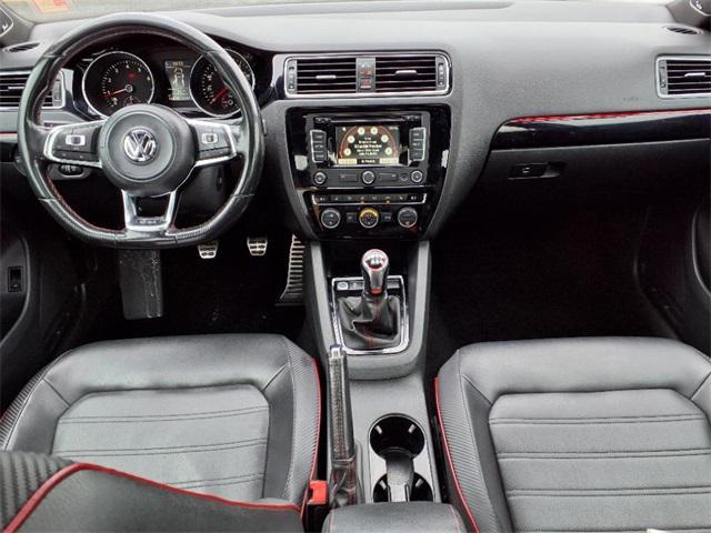 used 2015 Volkswagen Jetta car, priced at $8,000
