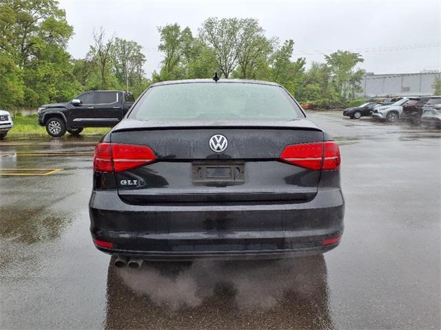 used 2015 Volkswagen Jetta car, priced at $8,000