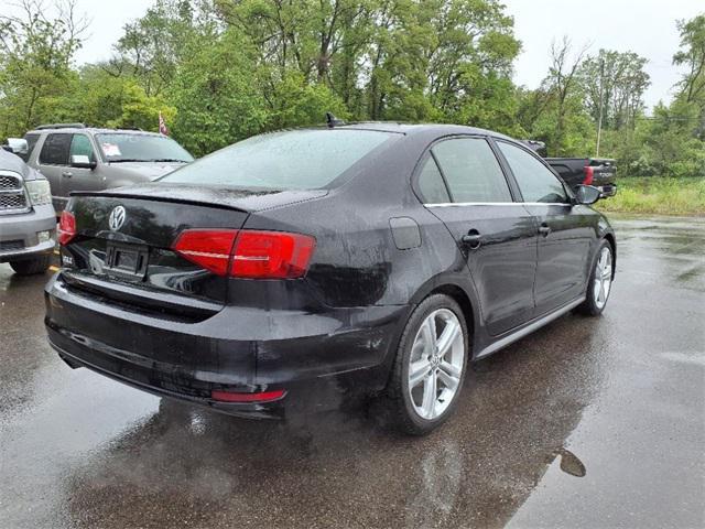 used 2015 Volkswagen Jetta car, priced at $8,000