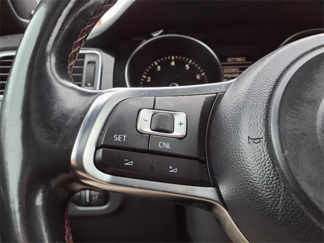 used 2015 Volkswagen Jetta car, priced at $8,000