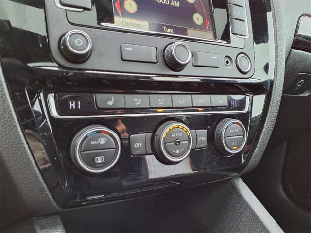 used 2015 Volkswagen Jetta car, priced at $8,000