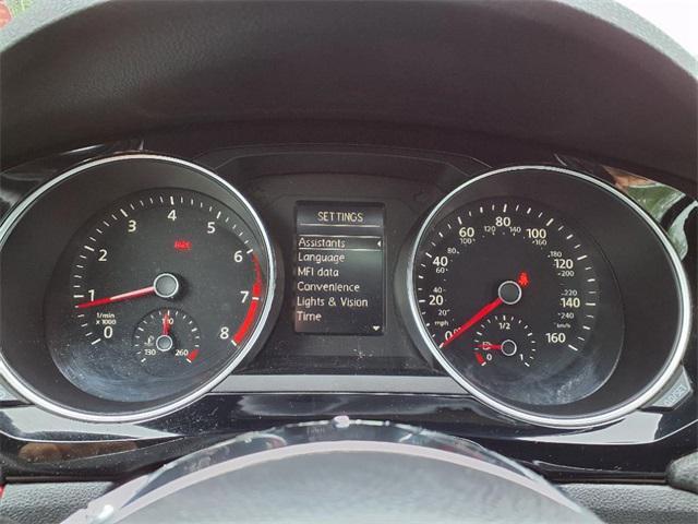 used 2015 Volkswagen Jetta car, priced at $8,000