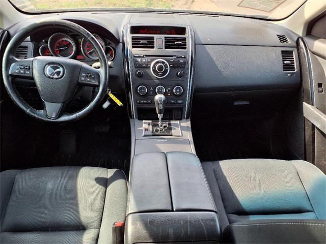used 2011 Mazda CX-9 car, priced at $4,490