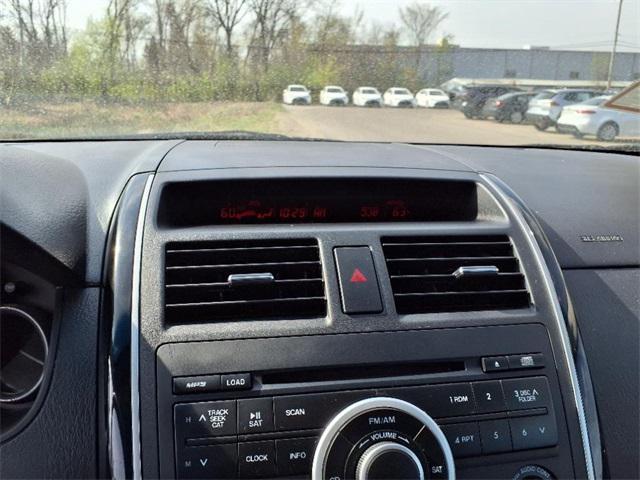 used 2011 Mazda CX-9 car, priced at $4,490