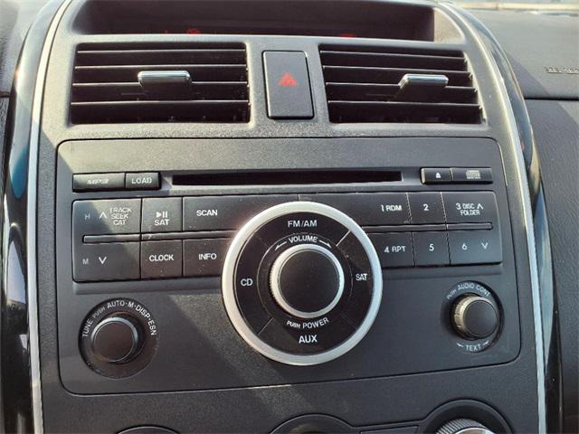 used 2011 Mazda CX-9 car, priced at $4,490