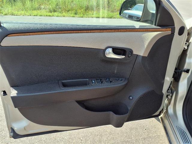 used 2010 Chevrolet Malibu car, priced at $4,990