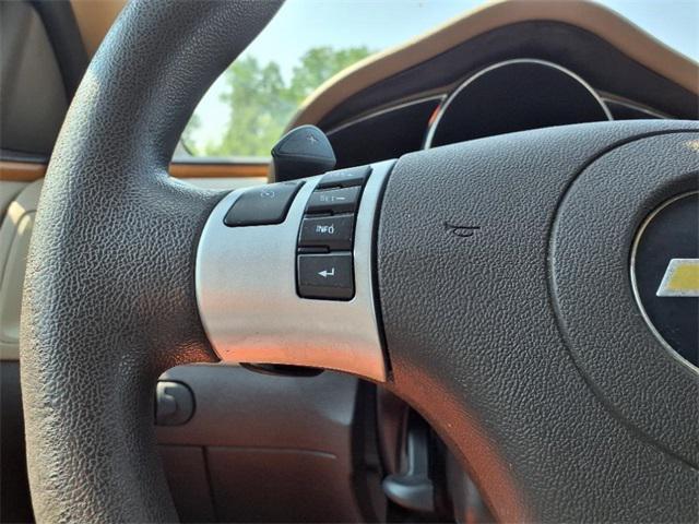 used 2010 Chevrolet Malibu car, priced at $4,990