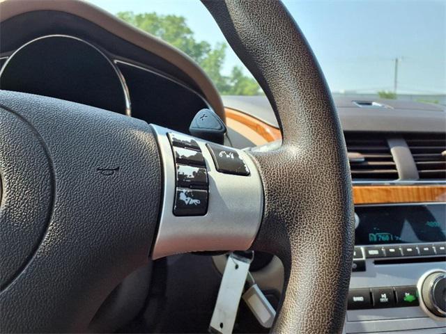 used 2010 Chevrolet Malibu car, priced at $4,990