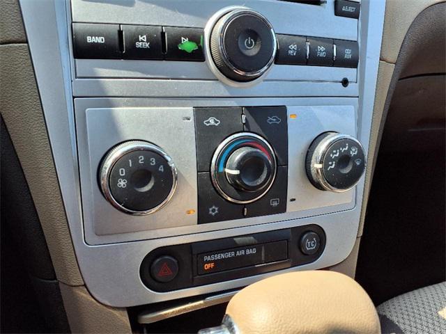 used 2010 Chevrolet Malibu car, priced at $4,990