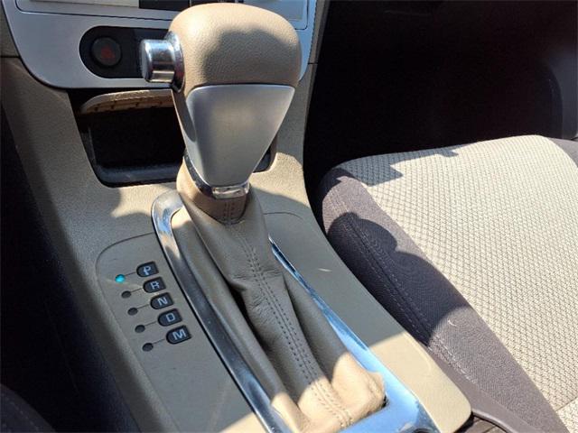 used 2010 Chevrolet Malibu car, priced at $4,990