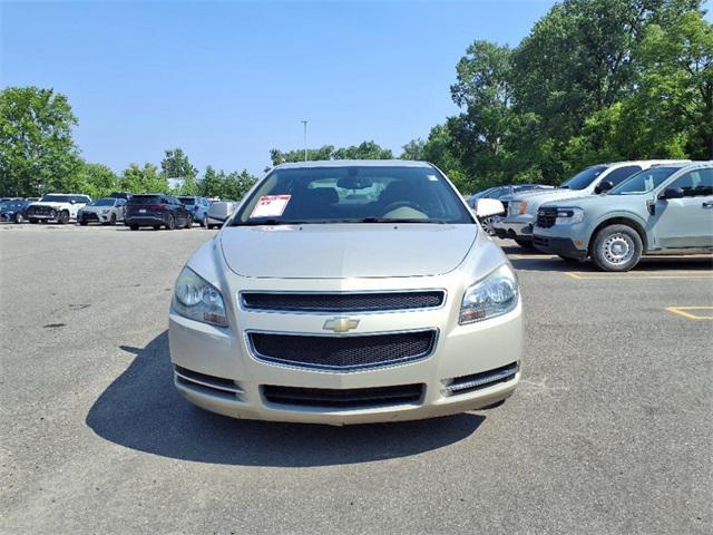 used 2010 Chevrolet Malibu car, priced at $4,990