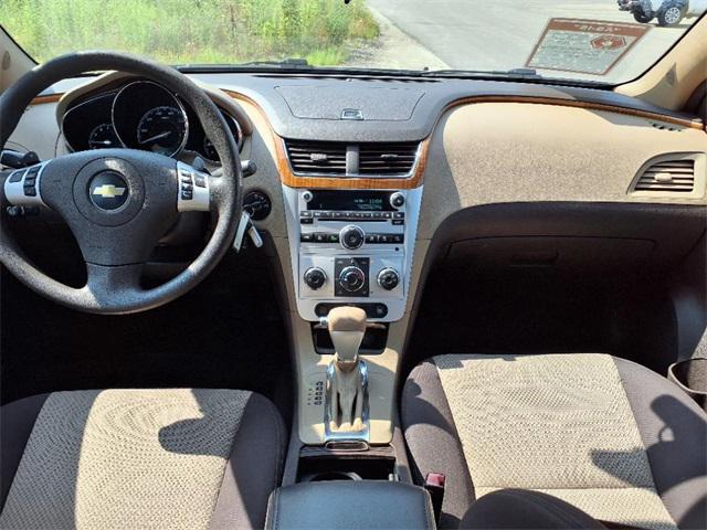 used 2010 Chevrolet Malibu car, priced at $4,990