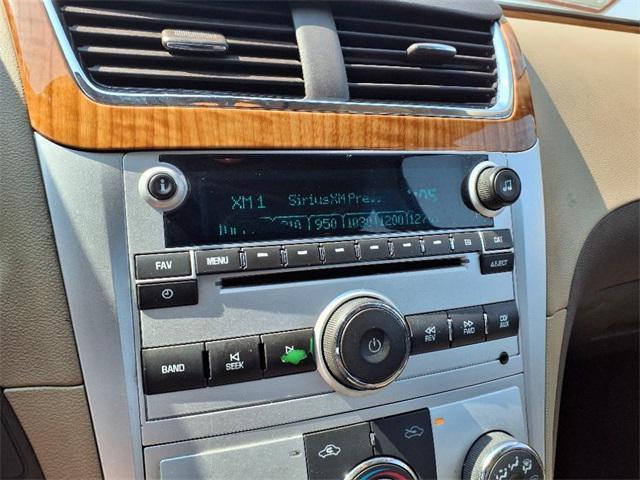 used 2010 Chevrolet Malibu car, priced at $4,990
