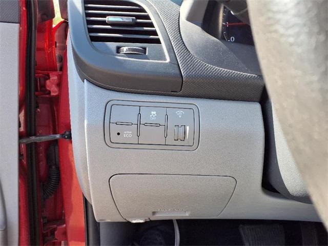 used 2017 Hyundai Accent car, priced at $8,500