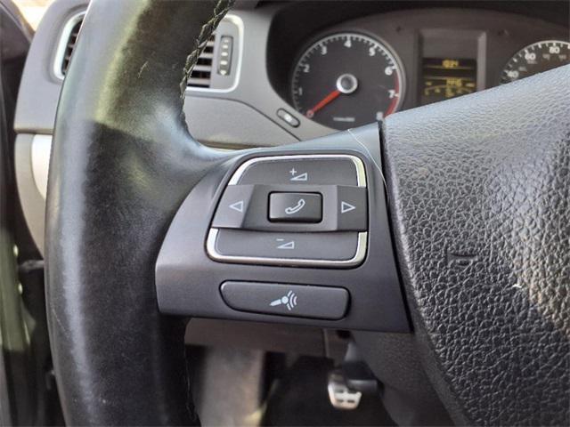 used 2011 Volkswagen Jetta car, priced at $3,990